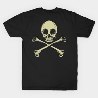 skull T-Shirt